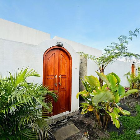 Brahmastra Bali Villa Kubupenlokan Extérieur photo