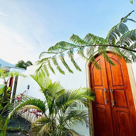 Brahmastra Bali Villa Kubupenlokan Extérieur photo