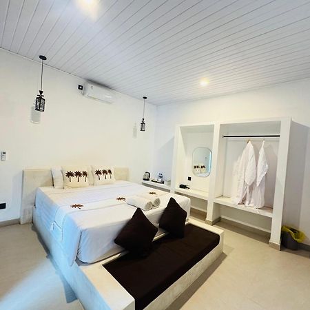Brahmastra Bali Villa Kubupenlokan Extérieur photo