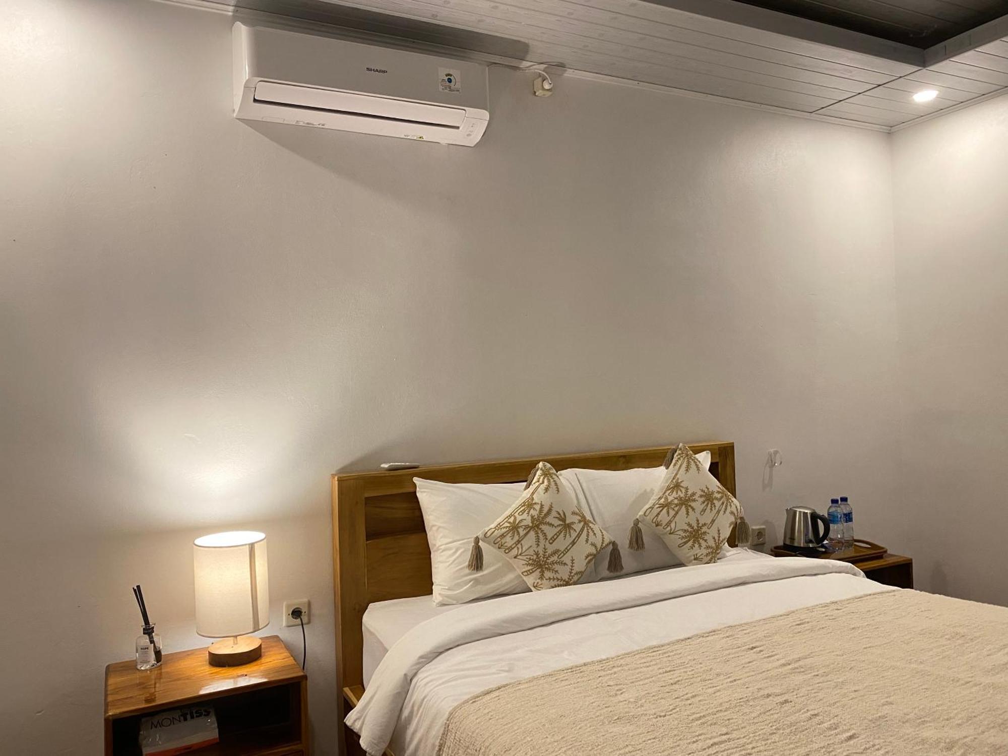 Brahmastra Bali Villa Kubupenlokan Extérieur photo