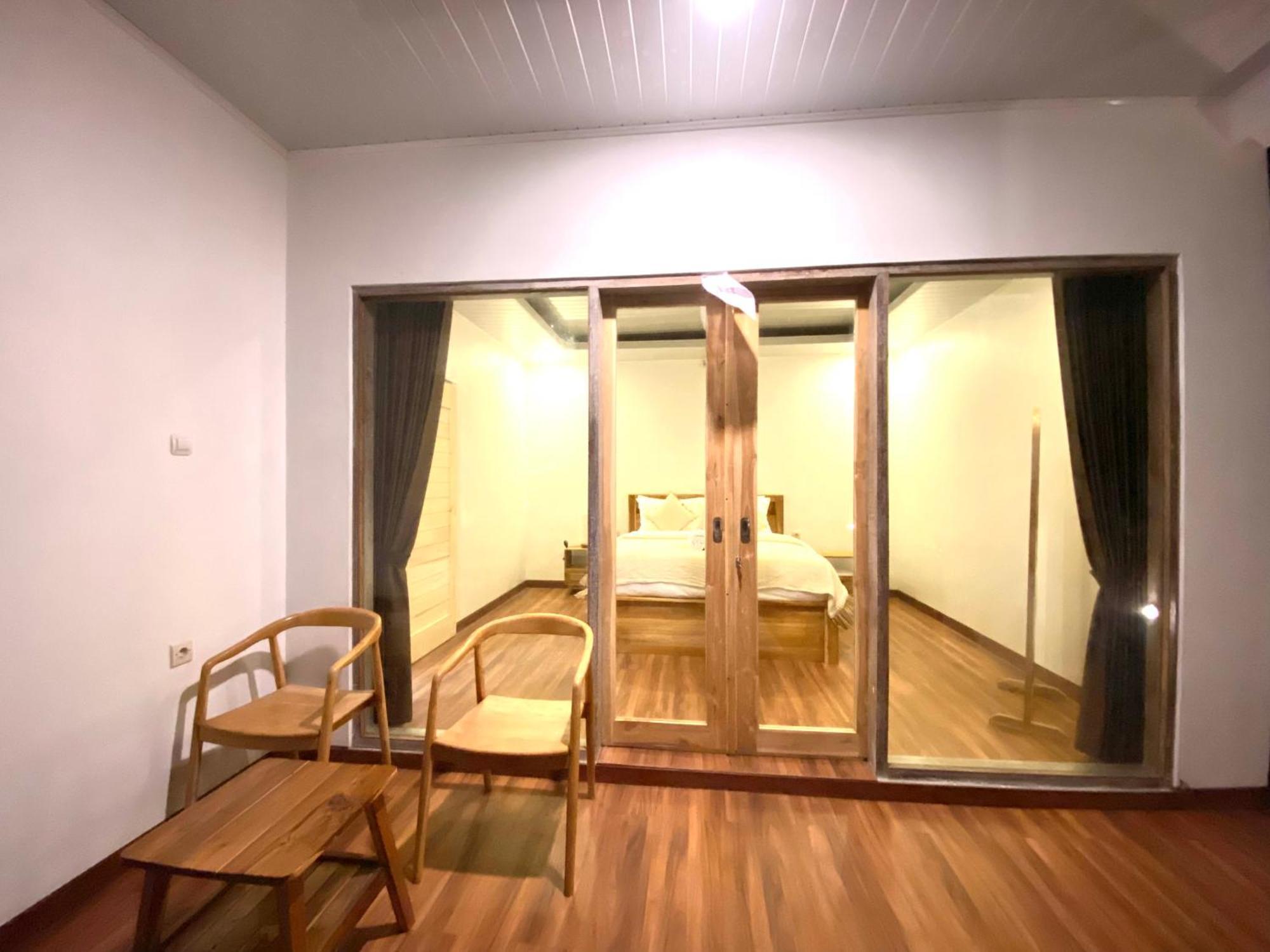 Brahmastra Bali Villa Kubupenlokan Extérieur photo