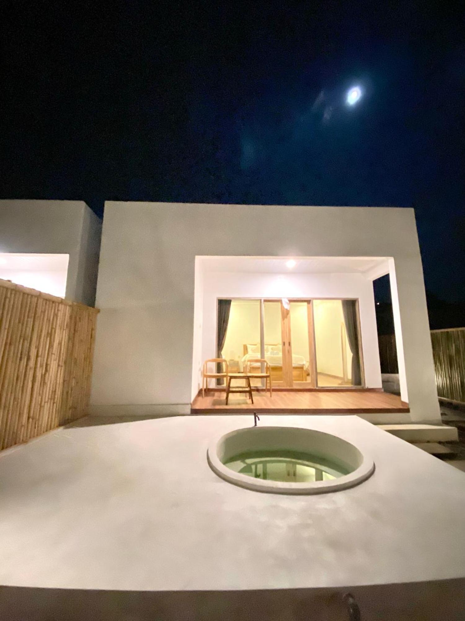 Brahmastra Bali Villa Kubupenlokan Extérieur photo