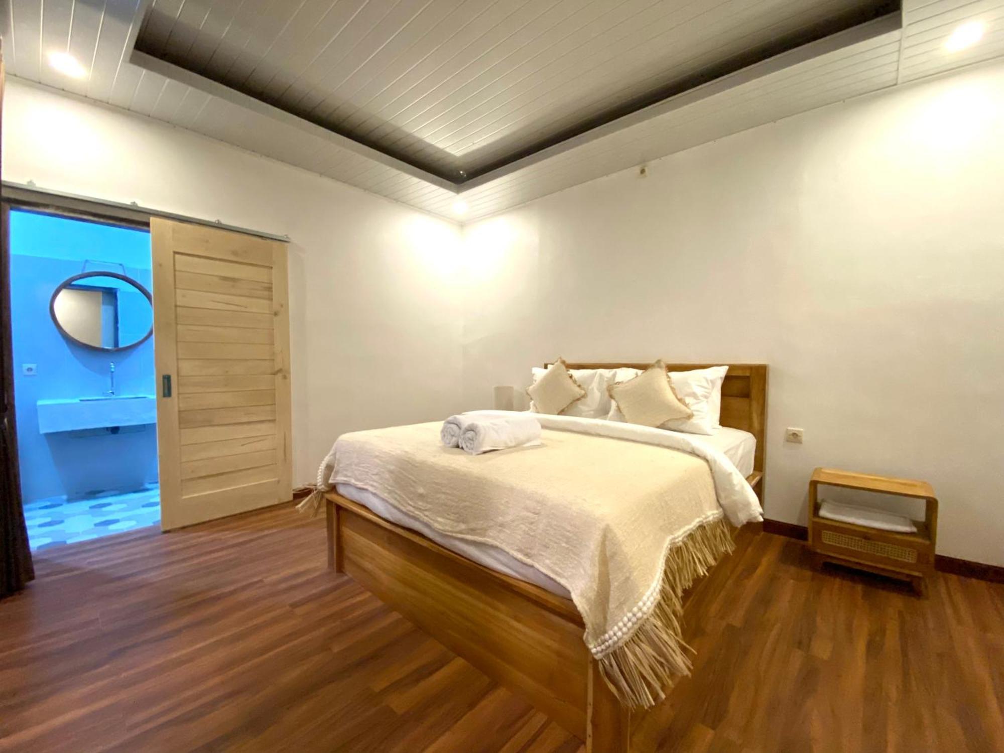 Brahmastra Bali Villa Kubupenlokan Extérieur photo