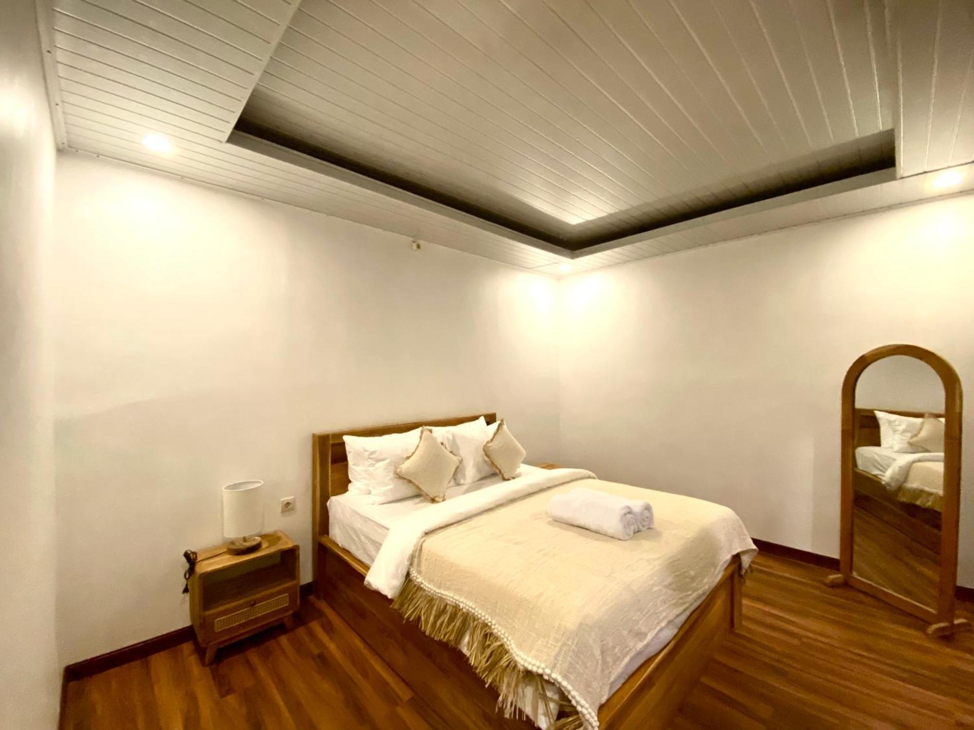 Brahmastra Bali Villa Kubupenlokan Extérieur photo