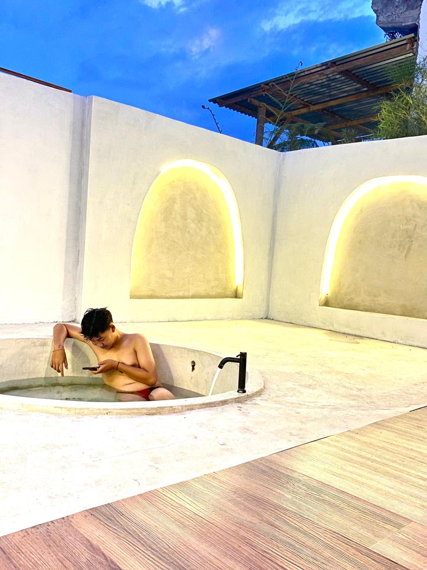 Brahmastra Bali Villa Kubupenlokan Extérieur photo