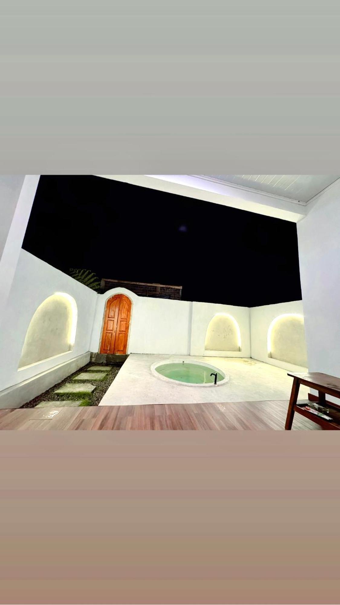 Brahmastra Bali Villa Kubupenlokan Extérieur photo