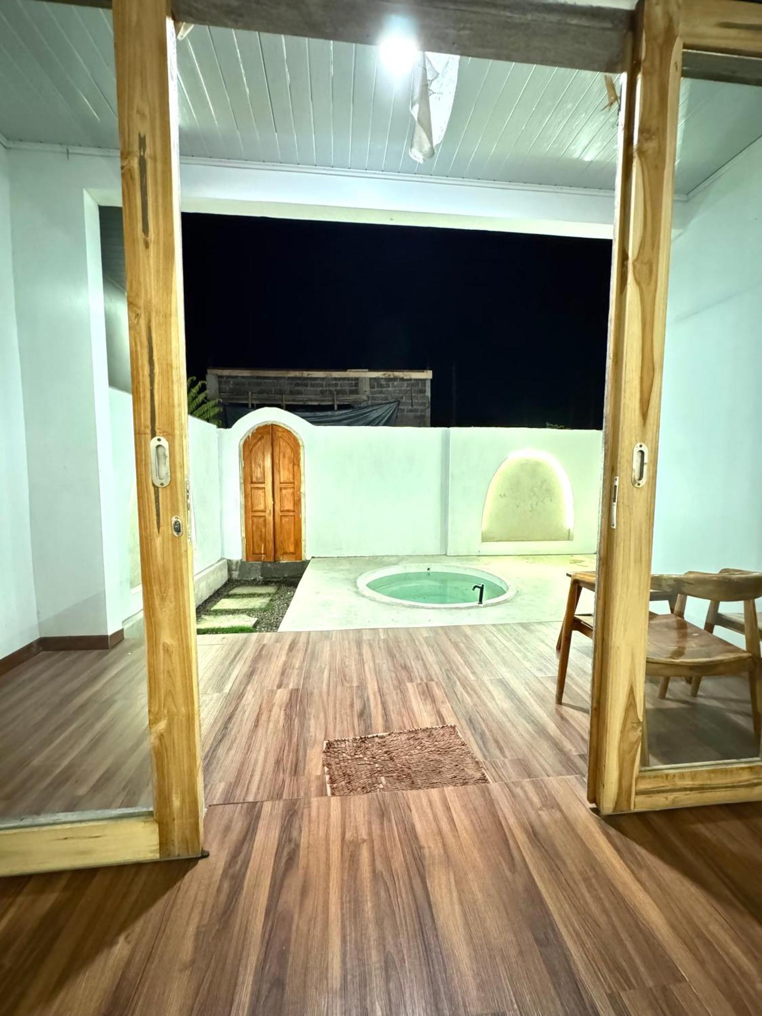 Brahmastra Bali Villa Kubupenlokan Extérieur photo