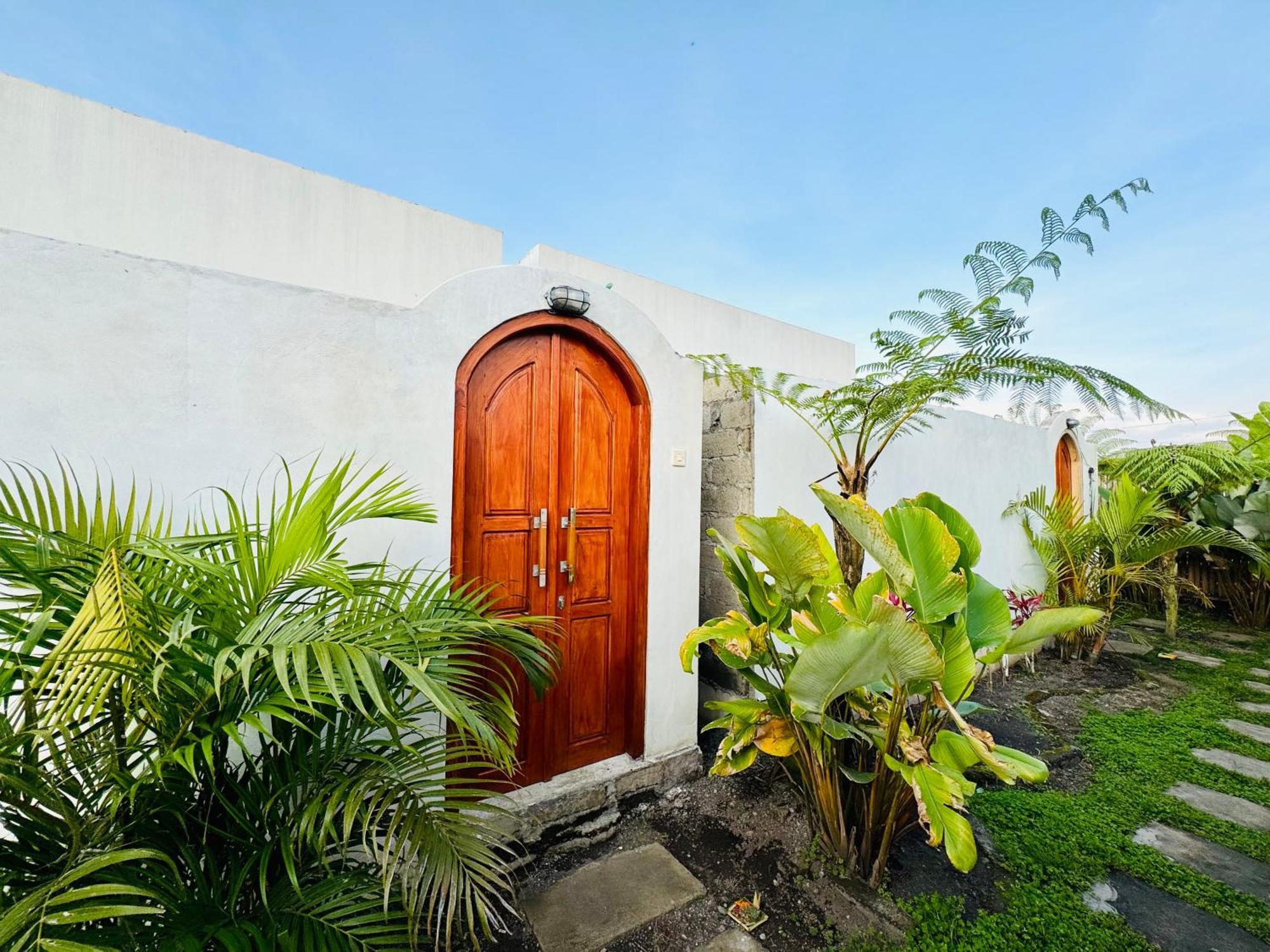 Brahmastra Bali Villa Kubupenlokan Extérieur photo