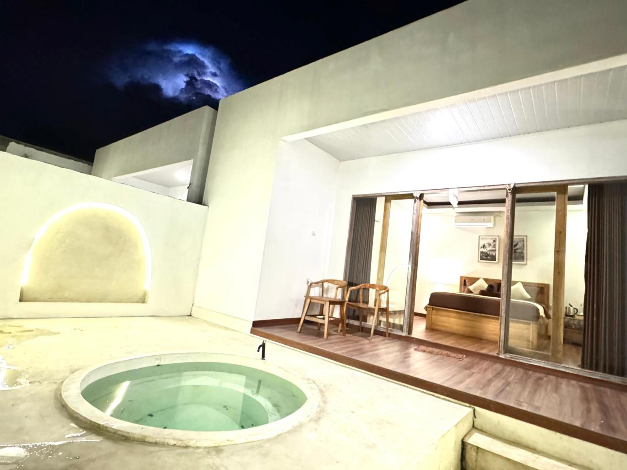 Brahmastra Bali Villa Kubupenlokan Extérieur photo