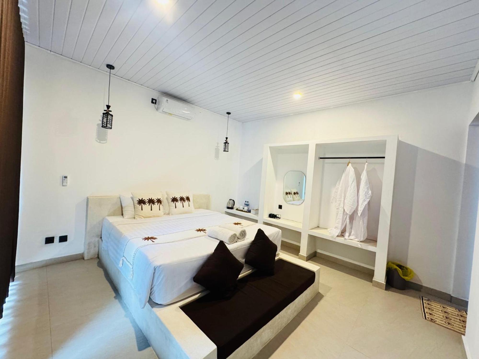 Brahmastra Bali Villa Kubupenlokan Extérieur photo