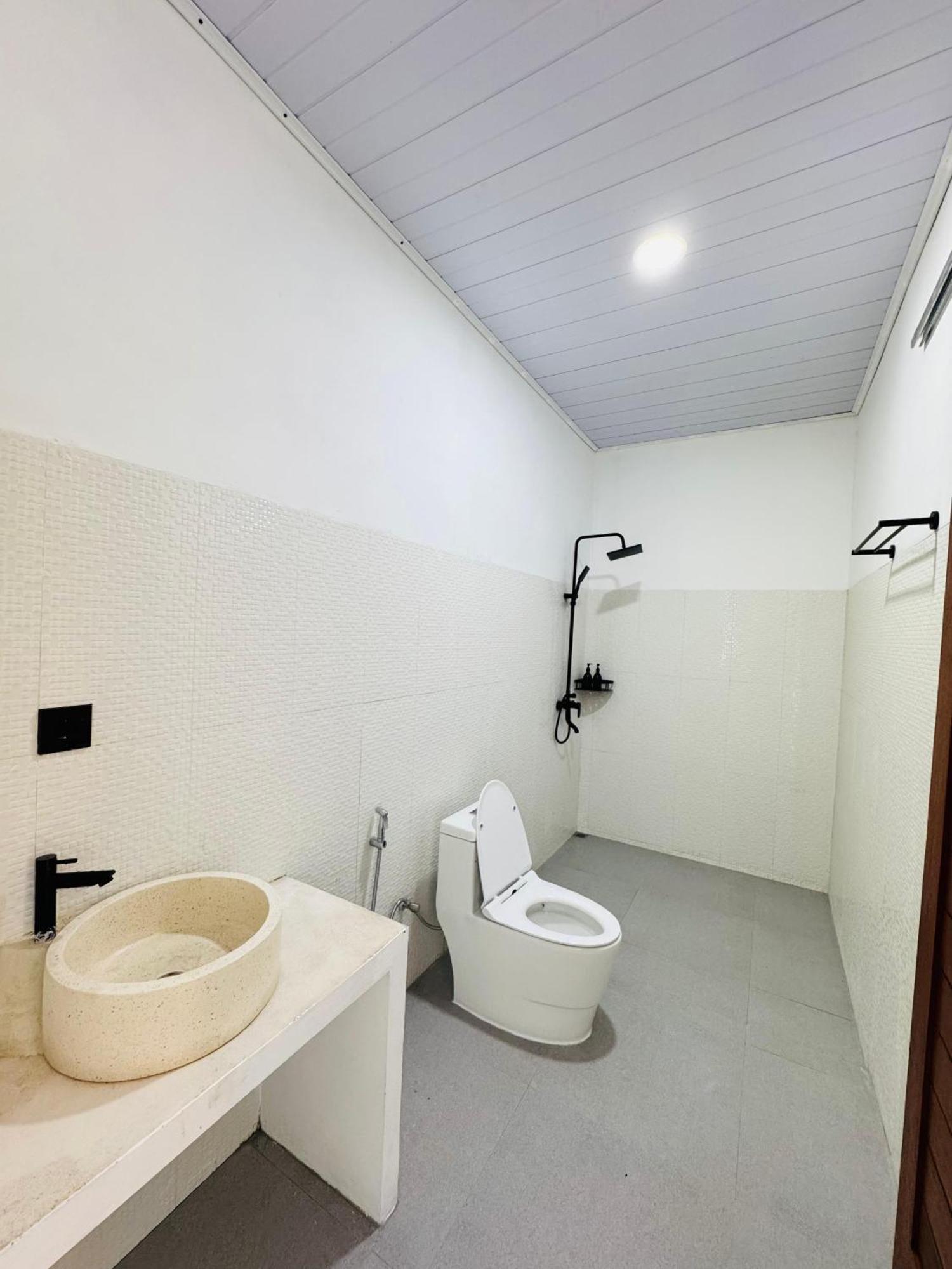 Brahmastra Bali Villa Kubupenlokan Extérieur photo